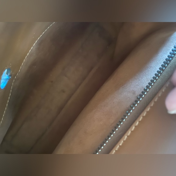 Authentic Fendi Dot Com bag. - Picture 7 of 14